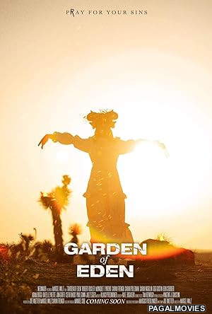 Garden of Eden (2025) Full Movie